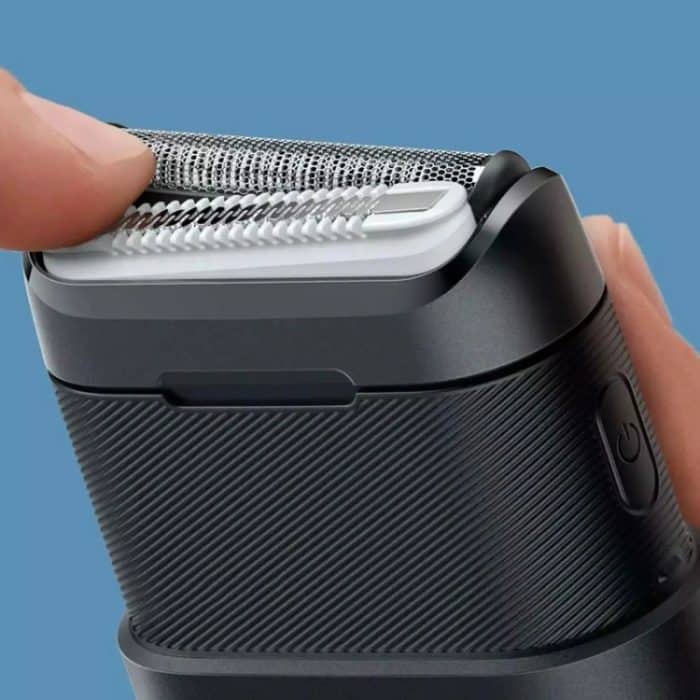 10MJ Rasierkopf für Xiaomi Mijia Braun Elektrorasierer 5603 Rasierklinge – Bild 7