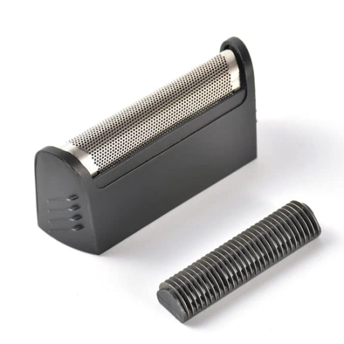 Ersatz für Rasierer der Serie Braun 596, 1007, 1008, 1012, 1013, 2035, 2040., Foil Frame and Blade Head, Foil Frame, Shaver Foil, Blade Head – Bild 2