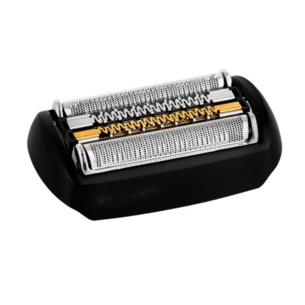 Ersatzklinge für Braun Series 9 Elektrorasierer, Goldfolien-Stil, 92B With Text, 92B Without Text, 92S With Text, 92S Without Text