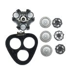 S2305 Rasierkopf für Philips S1015 S1121 S1131 S1332 S1133 S1211, S1015 S1121 S1131 S1332 – Bild 2