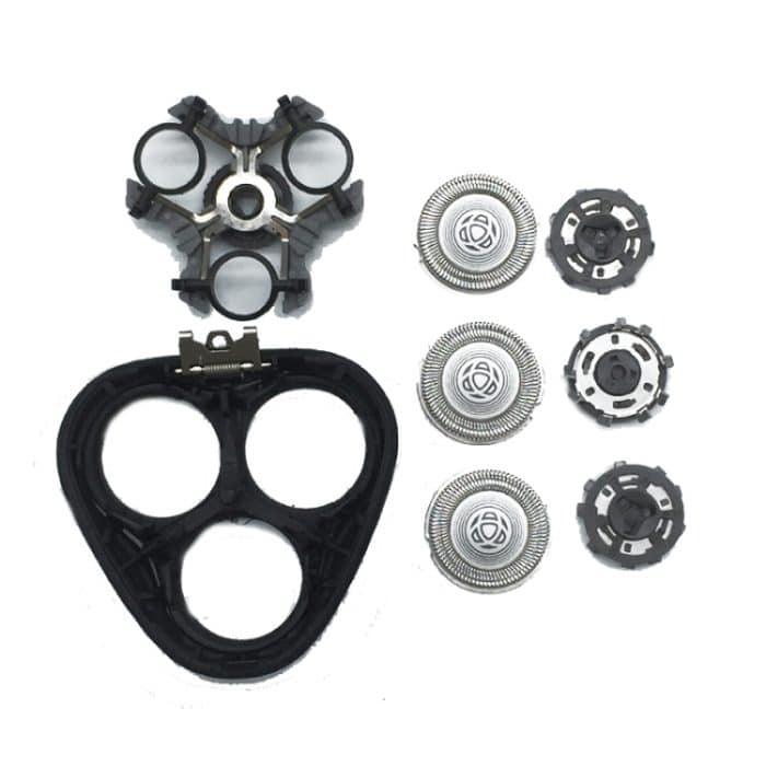 S2305 Rasierkopf für Philips S1015 S1121 S1131 S1332 S1133 S1211, S1015 S1121 S1131 S1332 – Bild 2