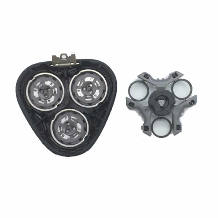 S2305 Rasierkopf für Philips S1015 S1121 S1131 S1332 S1133 S1211, S1015 S1121 S1131 S1332 – Bild 3