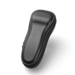 Aufbewahrungstasche für Elektrorasierer, wasserdicht, mit Fallschutz, für die meisten Rasierer mit 2 oder 3 Köpfen – Bild 2