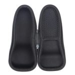 Aufbewahrungstasche für Elektrorasierer, wasserdicht, mit Fallschutz, für die meisten Rasierer mit 2 oder 3 Köpfen – Bild 4