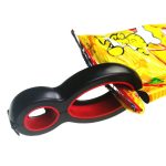 Multifunktionaler 4-in-1-Flaschenöffner, kraftsparender Haushaltsöffner, Style 1 (Black Red), Style 1 (Blue), Style 2 (Black Red) – Bild 6