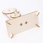 Physik-Experiment mit Zahnrad und Dreifachwirkung, Materialsatz für Getriebe mit variabler Geschwindigkeit, Kinder-Puzzle-Spielzeug – Bild 6