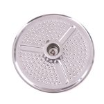 Für Thermomix TM5 TM6 Klinge Abdeckung Schäler B-förmigen Hobel Platte – Bild 2