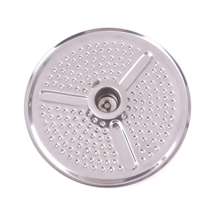 Für Thermomix TM5 TM6 Klinge Abdeckung Schäler B-förmigen Hobel Platte – Bild 2