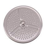 Für Thermomix TM5 TM6 Klinge Abdeckung Schäler B-förmigen Hobel Platte – Bild 3