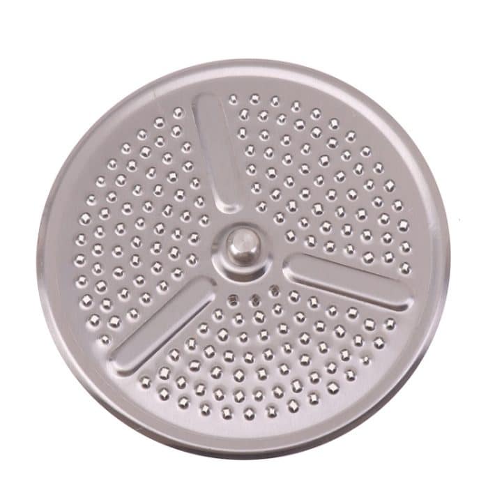 Für Thermomix TM5 TM6 Klinge Abdeckung Schäler B-förmigen Hobel Platte – Bild 3