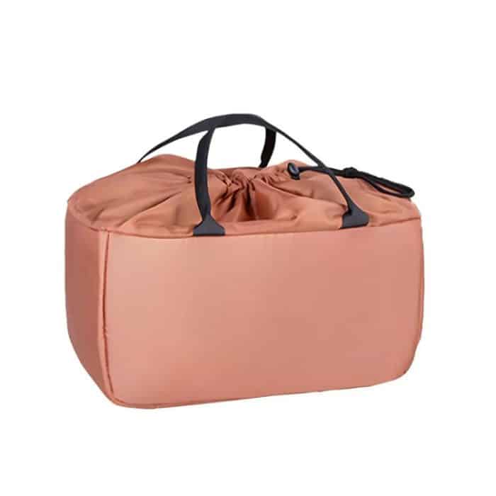 DSLR Kamera Handtasche Samt Kamera Innentasche – Bild 1