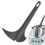 Für Thermomix TM5 TM6 Rotationsmischtrommeln Spatel Küchenbedarf