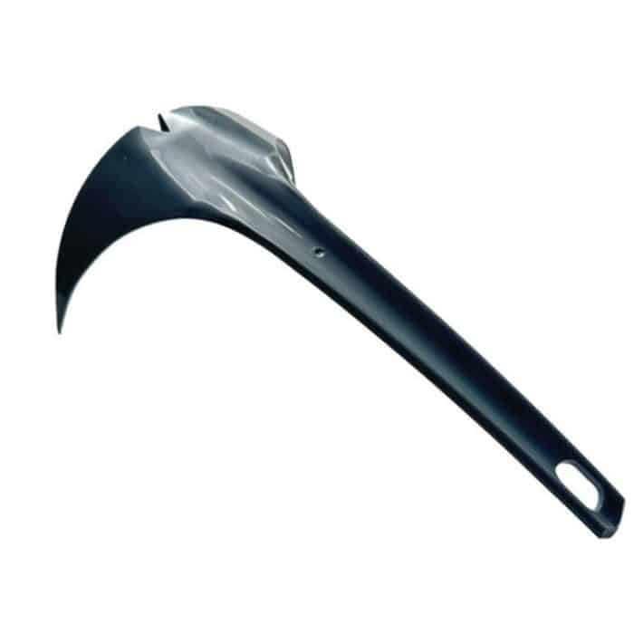 Für Thermomix TM5 TM6 Rotationsmischtrommeln Spatel Küchenbedarf – Bild 2