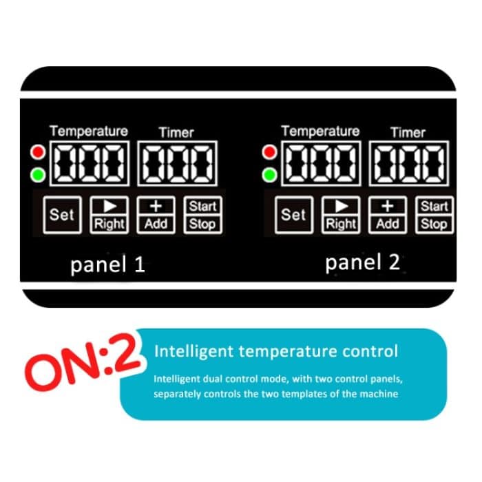 Japanische hauchdünne Meeresfrüchte-Cracker-Pfannkuchenmaschine, US Plug 110V 2200W, EU Plug 220V 2800W, UK Plug 220V 2800W, JP Plug 220V 2800W – Bild 5