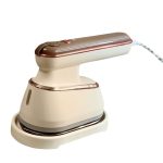 2-in-1 800W Handheld Haushalts Nass und Trocken Dampf Bügeleisen Dampf Hängen, EU Plug, US Plug