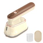 2-in-1 800W Handheld Haushalts Nass und Trocken Dampf Bügeleisen Dampf Hängen, EU Plug, US Plug – Bild 2