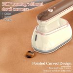 2-in-1 800W Handheld Haushalts Nass und Trocken Dampf Bügeleisen Dampf Hängen, EU Plug, US Plug – Bild 7