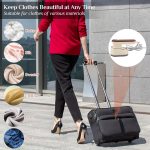 2-in-1 800W Handheld Haushalts Nass und Trocken Dampf Bügeleisen Dampf Hängen, EU Plug, US Plug – Bild 8