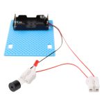 Feueralarm Wissenschaft Technologie Lehrmittel DIY Experiment Material Kit Kinder Puzzle Erfindung – Bild 5