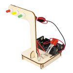 Ampeltechnik Kleinserien Ampelphysik Schaltkreis Experimentiermaterial