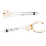 DIY Hydraulische Mechanische Arm Technologie Hausgemachte Zange Schüler Wissenschaft Experiment Material Kit – Bild 4