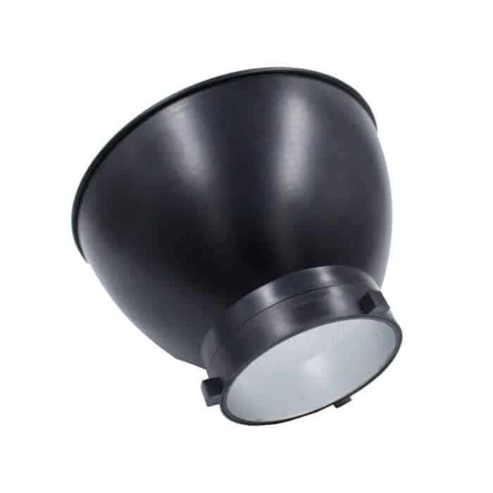 Godox 7 Zoll Universal Bowens Mund Standard Reflektor Studio Flash Waben Lampenschirm – Bild 4