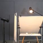 Godox 7 Zoll Universal Bowens Mund Standard Reflektor Studio Flash Waben Lampenschirm – Bild 7