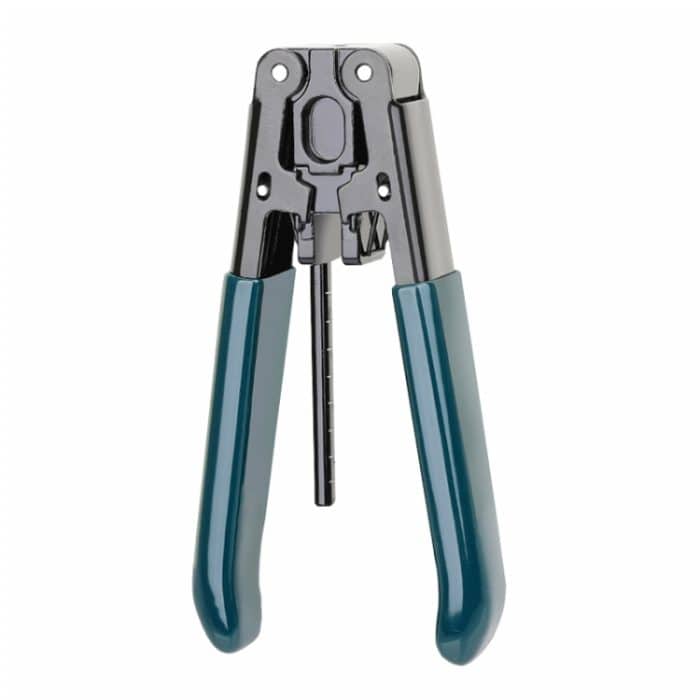 TBD0604951501A.jpg Glasfaser-Stripper, Metallkabel-Stripper, Kaltspleißwerkzeug, Zange, Round Core – Bild 1