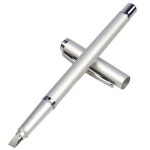 Wolframstahl-Faser-Schneidemesser, Stifttyp, tragbarer Bare-Fiber-Cutter, Flat Blade