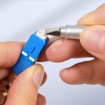 Wolframstahl-Faser-Schneidemesser, Stifttyp, tragbarer Bare-Fiber-Cutter, Flat Blade – Bild 6