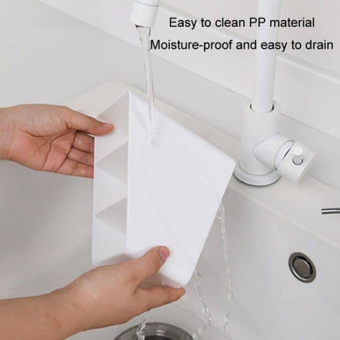 Desktop Einweg Papier Tasse Lagerung Halter Eisen Hause Kaffee Tee Tasche Tasse Lagerung Rack – Bild 5