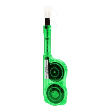 Für MPO/MTP Fiber Optic Reinigung Stift Optische Modul Ferrule Endface Reiniger