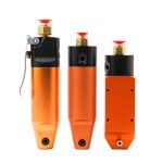 Pneumatische Schere Körper Schneiden Metall Kunststoff Modell Schere Werkzeug, HSD HS-5, HSD HS-5M, HSD MS-5 – Bild 2