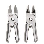 Pneumatische Scherenklinge zum Schneiden von Metall und Kunststoff. Modellscherenwerkzeug, HSD S2, HSD S2.1, HSD S2S, HSD F1, HSD F1S – Bild 3