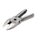 Pneumatische Scherenklinge zum Schneiden von Metall und Kunststoff. Modellscherenwerkzeug, HSD S2, HSD S2.1, HSD S2S, HSD F1, HSD F1S – Bild 4