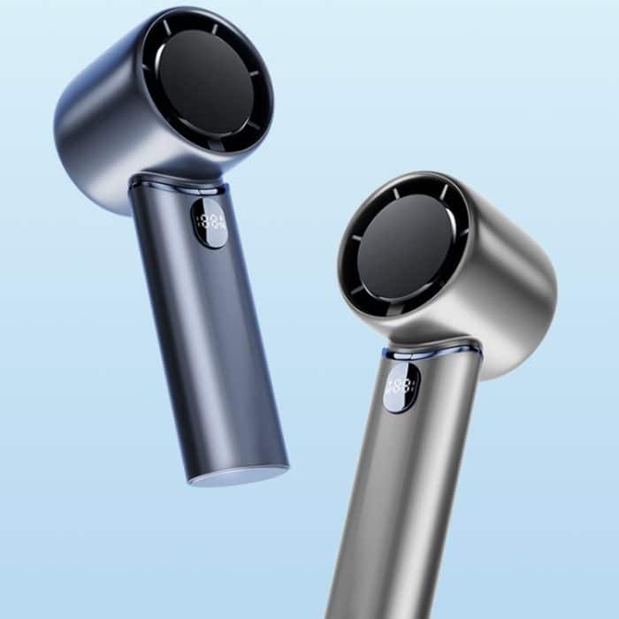 Handgeführter Turbinenventilator, 120 Geschwindigkeiten, bürstenloser Motorventilator – Bild 2