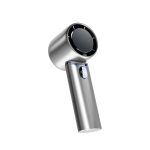 Handgeführter Turbinenventilator, 120 Geschwindigkeiten, bürstenloser Motorventilator – Bild 11