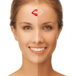 Bräunungs-/Sonnenbad-Aufkleber, selbstklebende Körperaufkleber, 500pcs /Roll Red Heart, 500pcs /Roll Red Star, 500pcs /Roll Red Lips, 500pcs /Roll Style 4, 500pcs /Roll Pink Bow – Bild 2