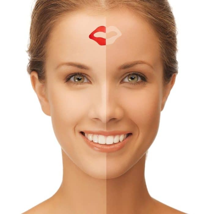 Bräunungs-/Sonnenbad-Aufkleber, selbstklebende Körperaufkleber, 500pcs /Roll Red Heart, 500pcs /Roll Red Star, 500pcs /Roll Red Lips, 500pcs /Roll Style 4, 500pcs /Roll Pink Bow – Bild 2