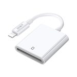 JINGHUA Handy-Kartenleser-Konverter Speicherkartenleser, Lighning With Cable SD, Lighning With Cable TF+SD, Type-C With Cable SD, Type-C With Cable TF+SD