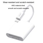 JINGHUA Handy-Kartenleser-Konverter Speicherkartenleser, Lighning With Cable SD, Lighning With Cable TF+SD, Type-C With Cable SD, Type-C With Cable TF+SD – Bild 3