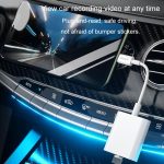 JINGHUA Handy-Kartenleser-Konverter Speicherkartenleser, Lighning With Cable SD, Lighning With Cable TF+SD, Type-C With Cable SD, Type-C With Cable TF+SD – Bild 8