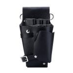 Friseur Friseur Werkzeug Gürtel Tasche Salon Haar Schneiden Schere Organizer