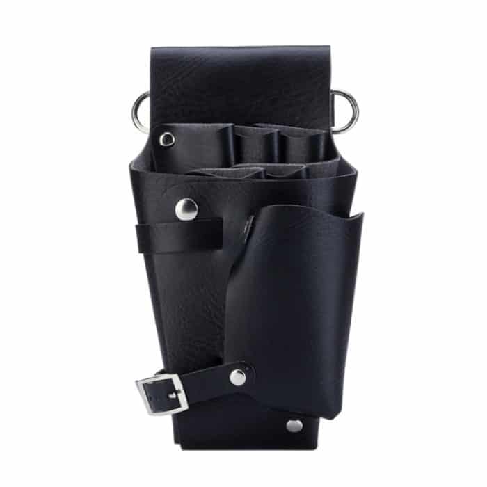 TBD0604979901A.jpg Friseur Friseur Werkzeug Gürtel Tasche Salon Haar Schneiden Schere Organizer – Bild 1