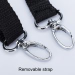 Friseur Friseur Werkzeug Gürtel Tasche Salon Haar Schneiden Schere Organizer – Bild 6