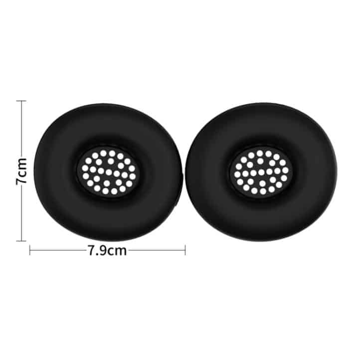 Für Beats Solo 4 T21 Bluetooth-Headsets Silikon-Schutzhülle Staubdichtes Gehäuse Ohrenschützer – Bild 3