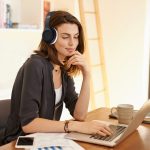 Für Beats Solo 4 T21 Bluetooth-Headsets Silikon-Schutzhülle Staubdichtes Gehäuse Ohrenschützer – Bild 7