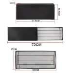 Für kleine Nespresso OASISWJ Schubladentyp 40-teiliger Kaffeekapselhalter, YZ1384 – Bild 4