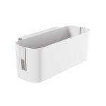 Schlafsaal Lagerung Hängenden Korb Nacht Hängen Regal Desktop Storage Box