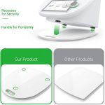 Für Thermomix TM5 TM6 Mixer Acryl Gleitschutzunterlage Anti-Rutsch-Matte – Bild 5